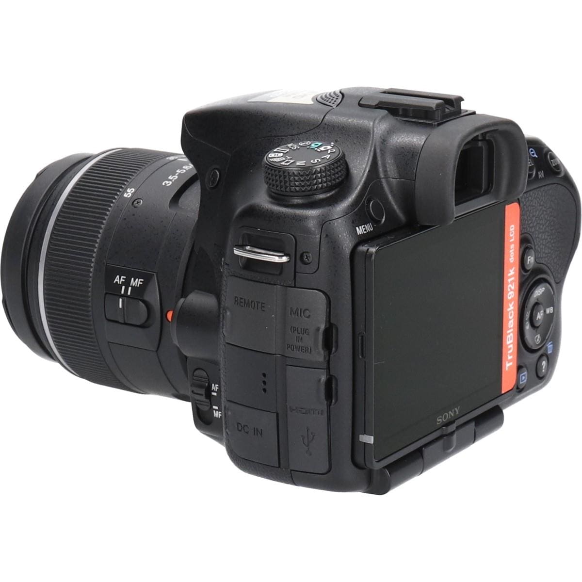 α５７　１８－５５ＫＩＴ　ＳＬＴ－Ａ５７Ｋ