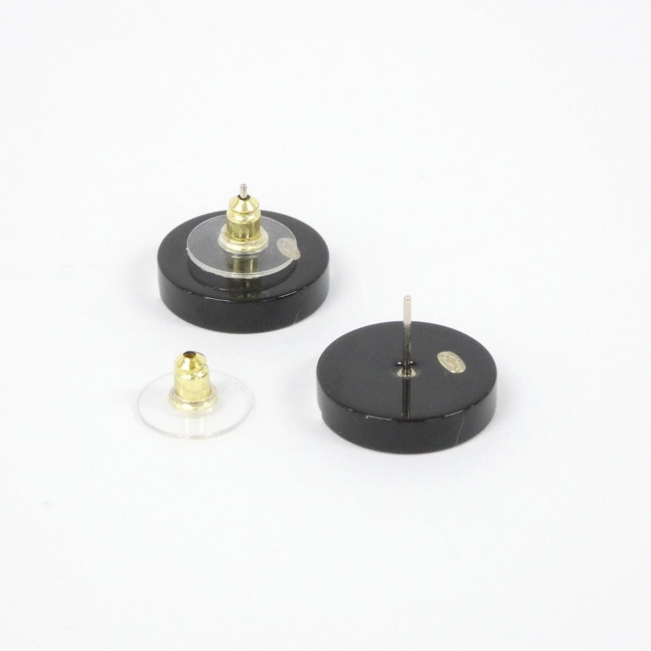 シャネル AB8432 ピアス