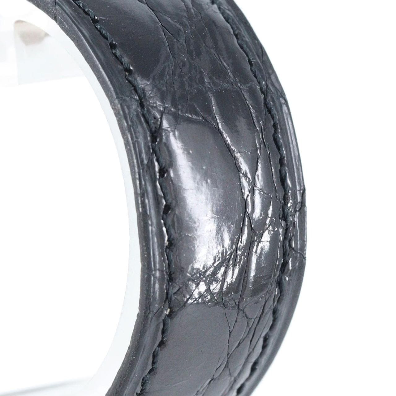 【ノーメンテナンス還元価格】カルティエ タンクLC LM YG W1504853 YG 手巻