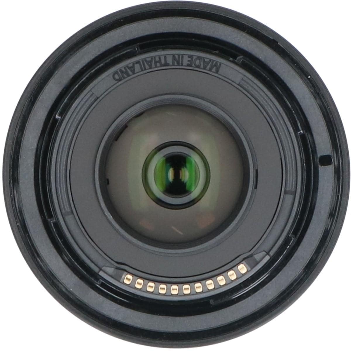 Ｚ　ＤＸ１６－５０ｍｍ　Ｆ３．５－６．３ＶＲ　ＢＫ