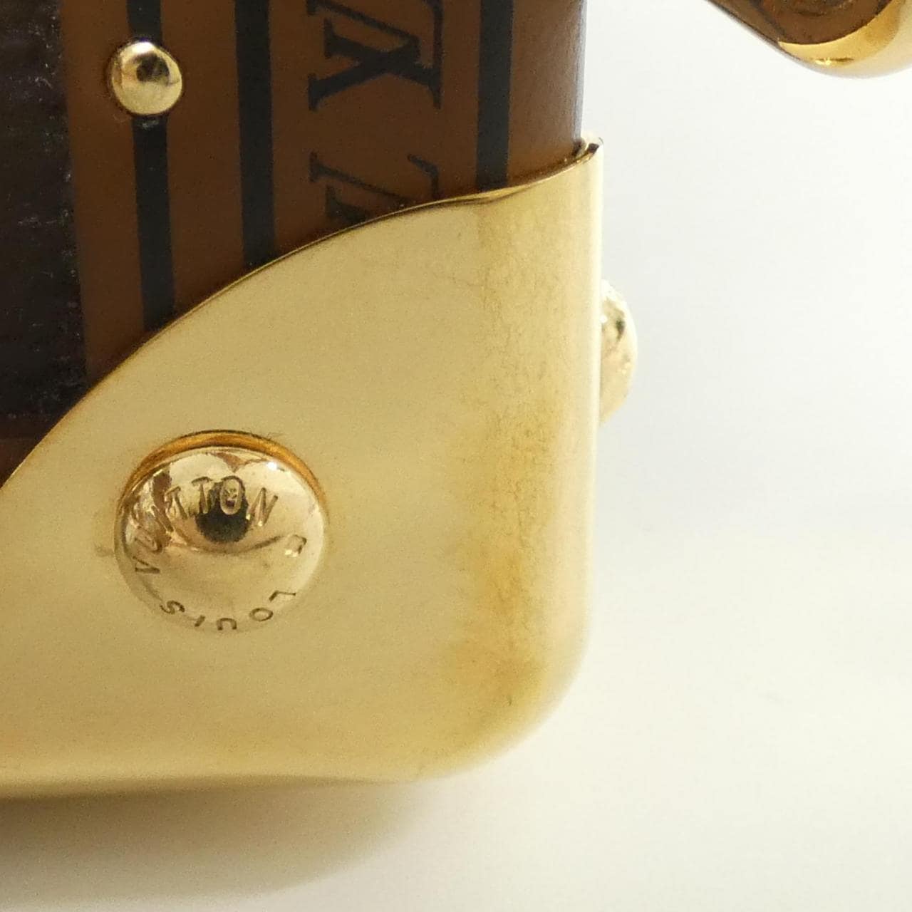 LOUIS VUITTON Monogram Petite Valise M20468 包