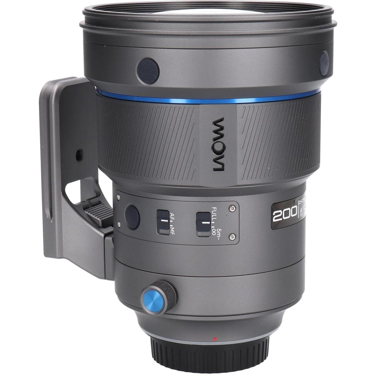 ２００ｍｍ　Ｆ２ＡＦ　ＦＦ