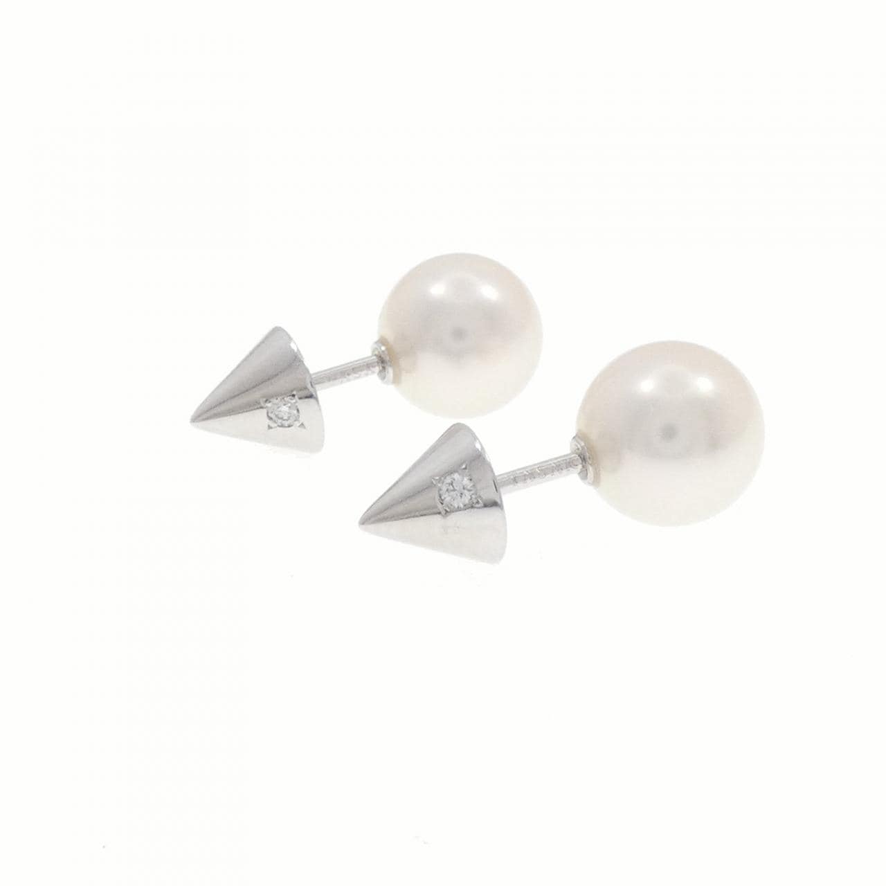 タサキ リファインド リベリオン ピアス 7.5mm