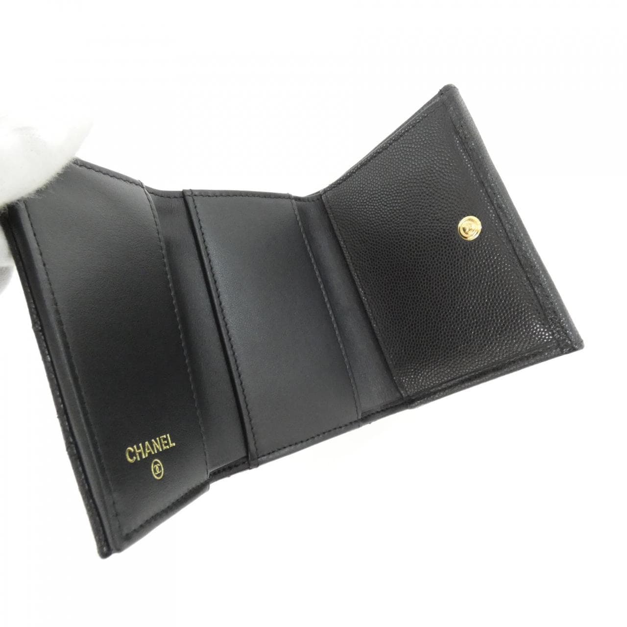 シャネル AP5075 財布