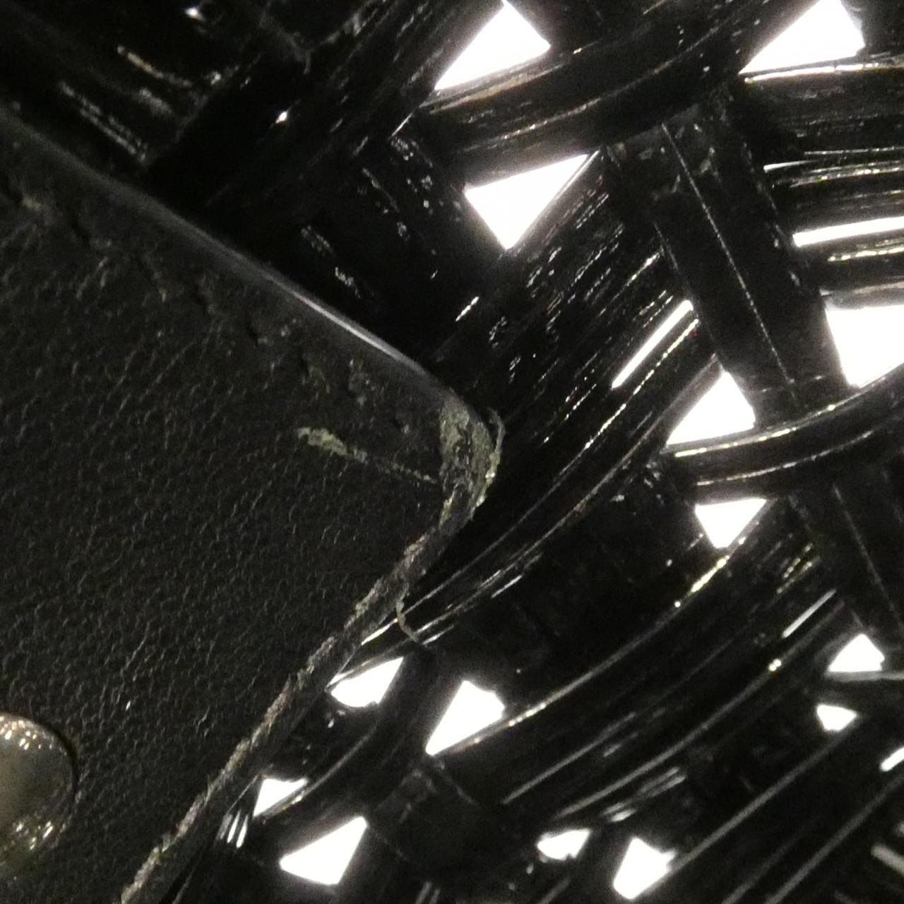 バレンシアガ ビストロ XXS 678028 2IE2Y バッグ