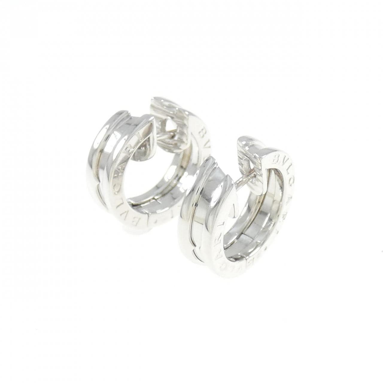 BVLGARI B.zero1 earrings