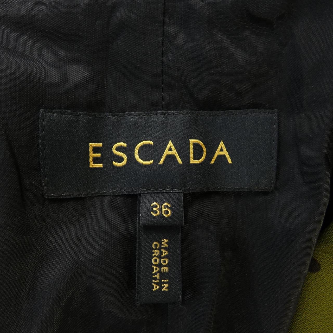 ESCADA套裝