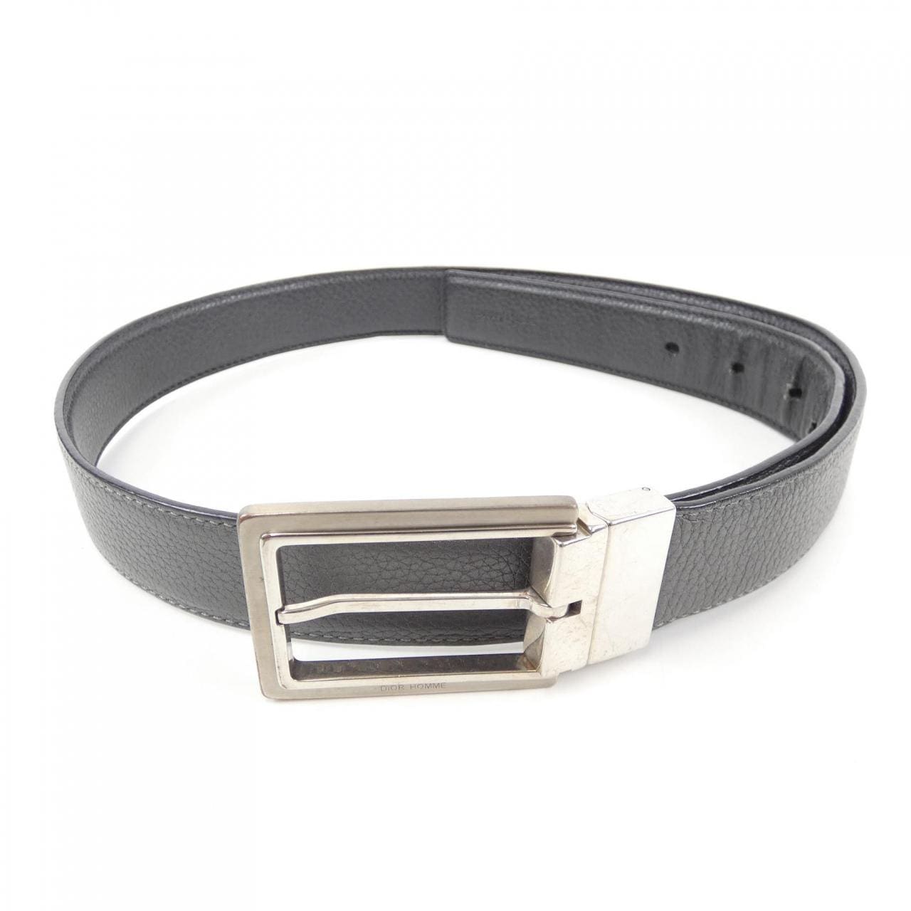 ディオールオム DIOR HOMME BELT