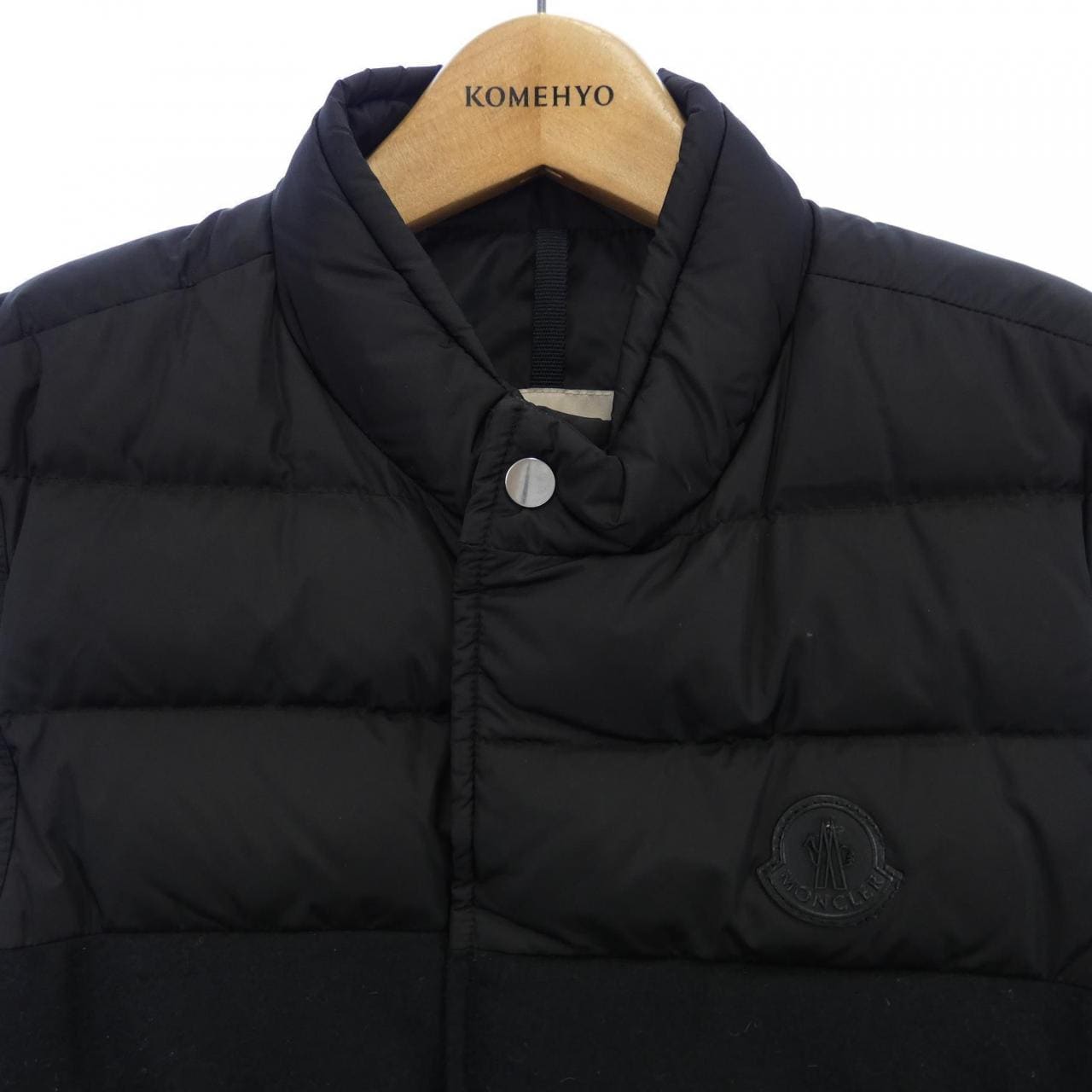 MONCLER MONCLER Down Vest