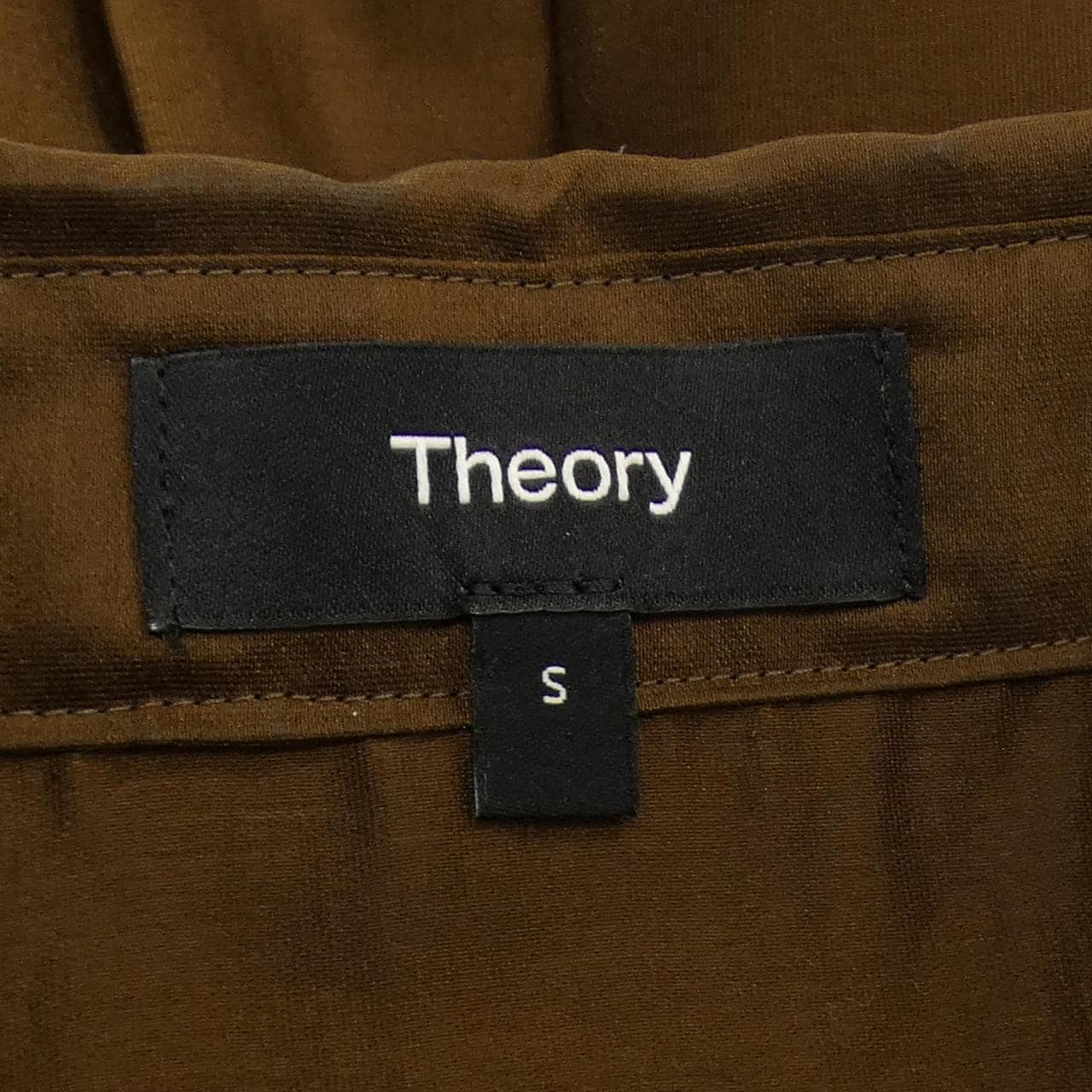 セオリー theory シャツ