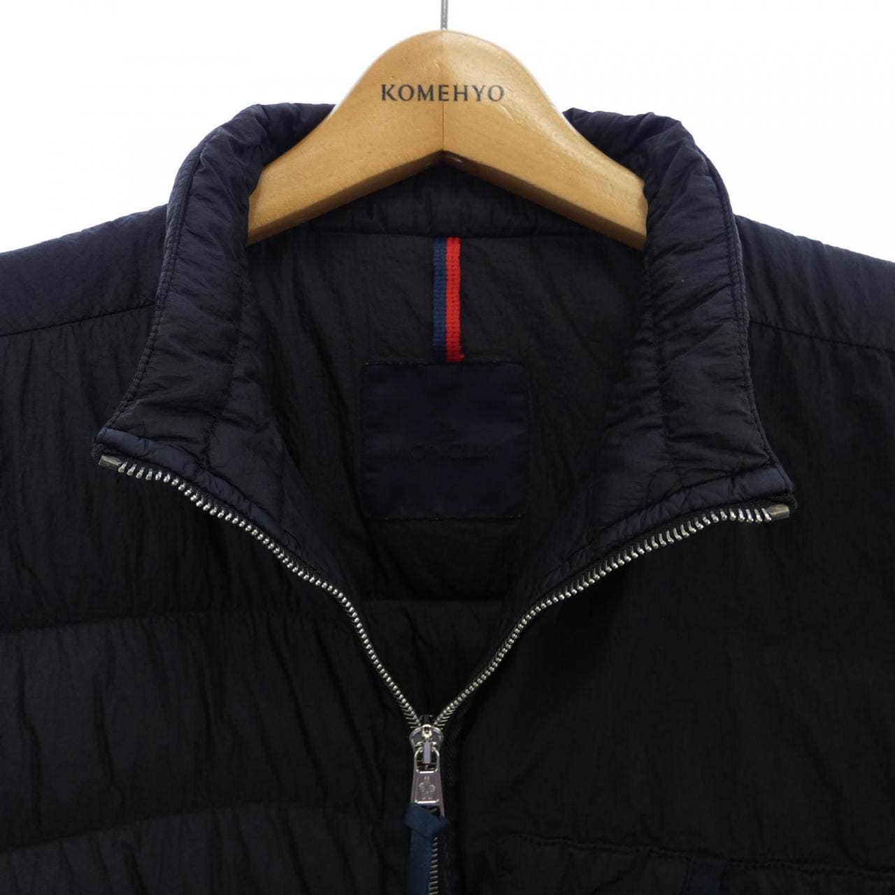 モンクレール MONCLER ダウンベスト