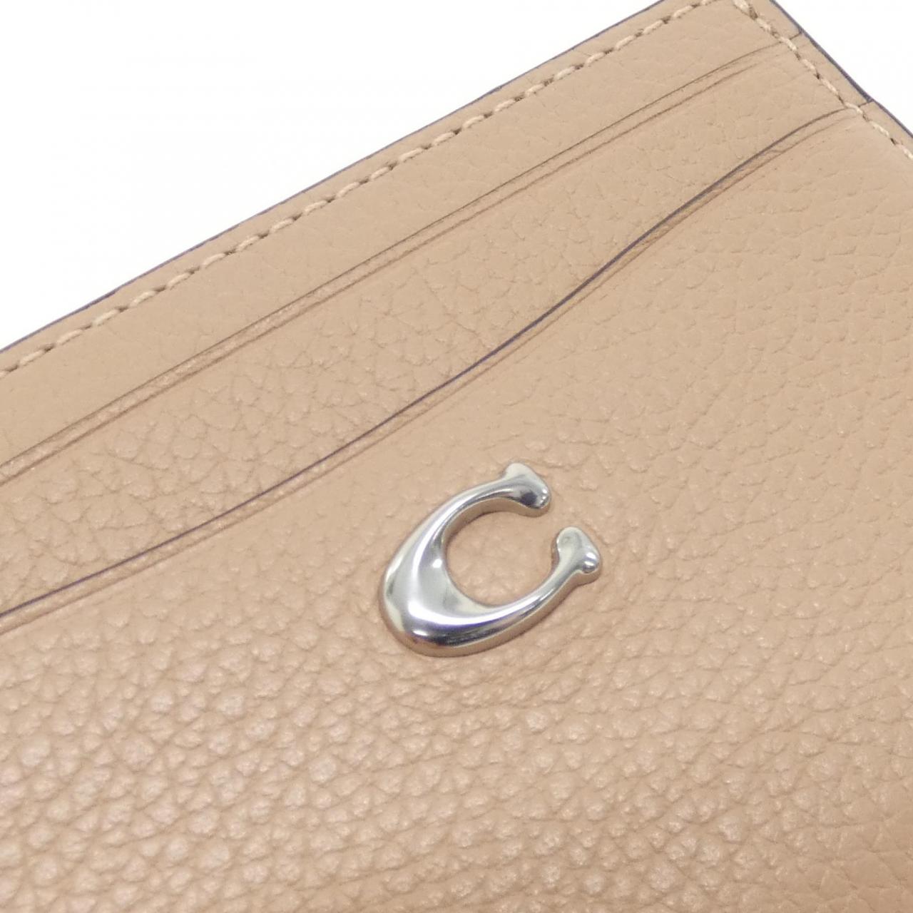 [新品] Coach CM436 卡包