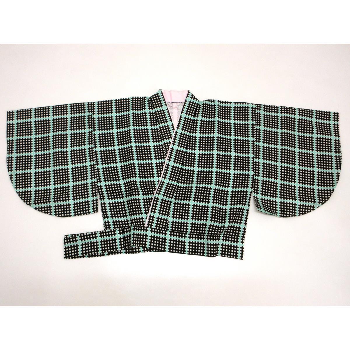 【新品】化繊　二部式　Ｍサイズ