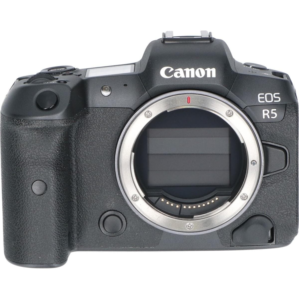EOS R5