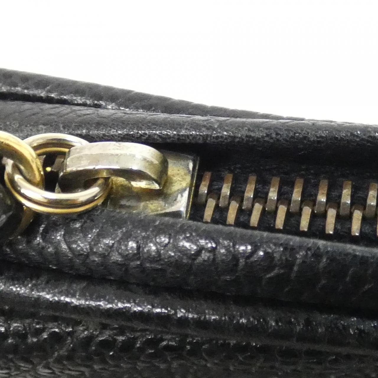 【ヴィンテージ】シャネル ショルダーバッグ