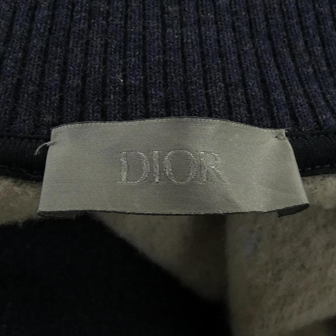 ディオール DIOR 213J434AO796 ブルゾン