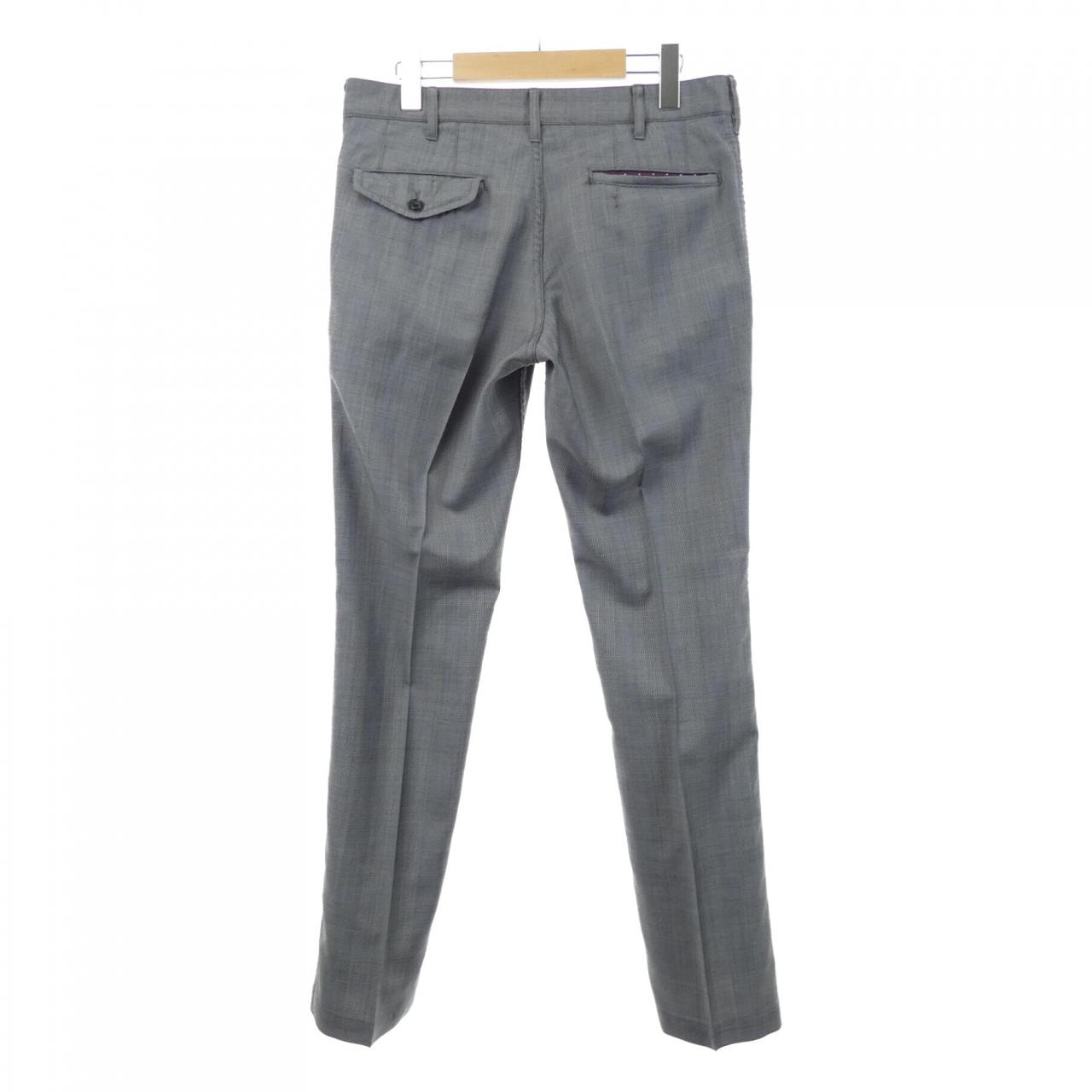 コムデギャルソンオム COMME des GARCONS HOMME HF-P062 パンツ