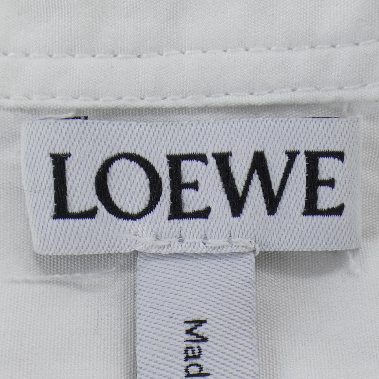 ロエベ LOEWE S2289180GA ワンピース