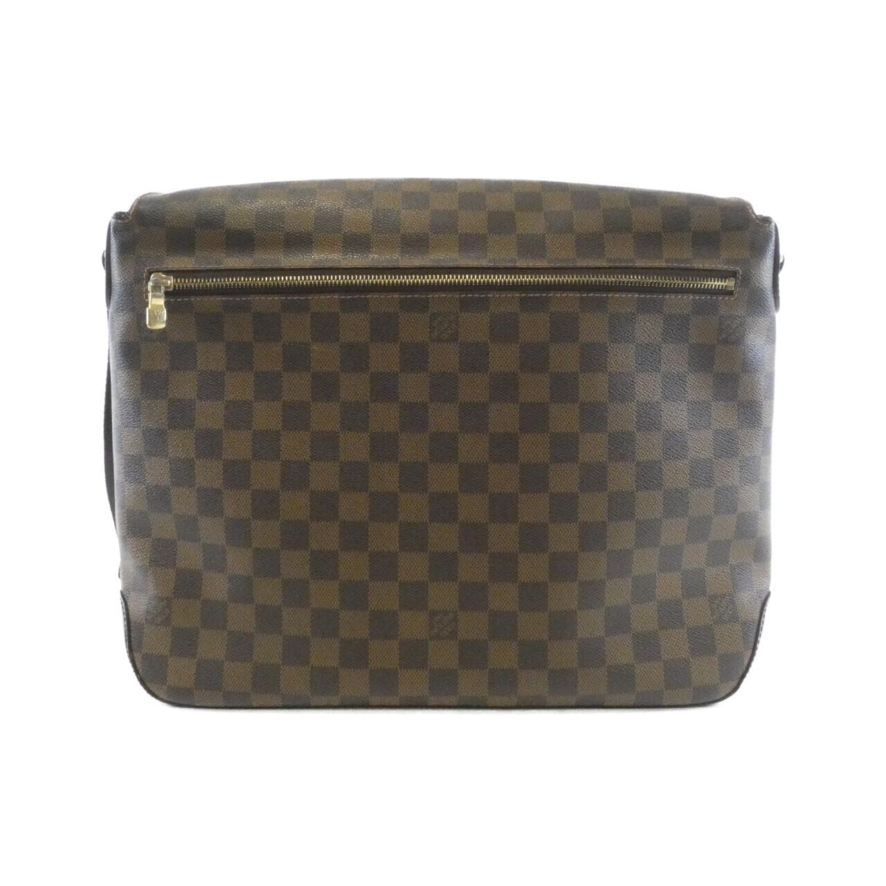 ルイヴィトン ダミエ スペンサー N58021 ショルダーバッグ