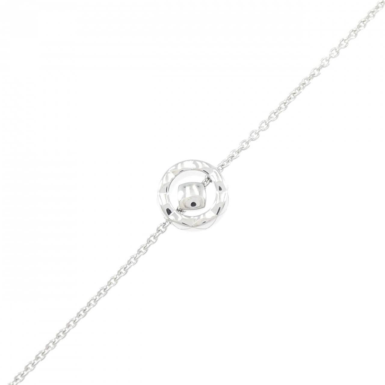 シャネル ココクラッシュ ブレスレット