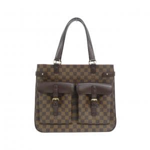 ルイヴィトン ダミエ ユゼス N51128 バッグ