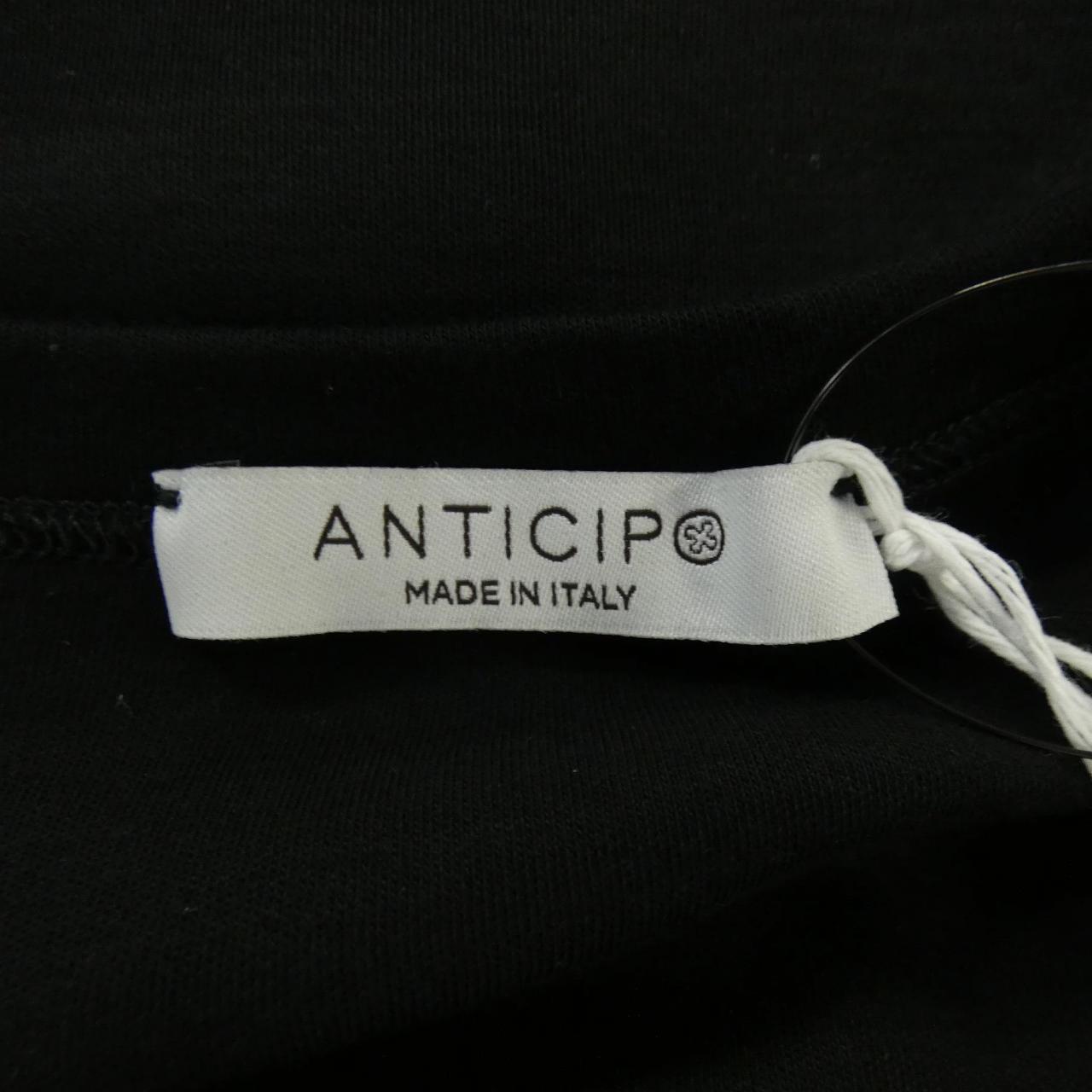 アンティーチポ ANTICIPO Tシャツ