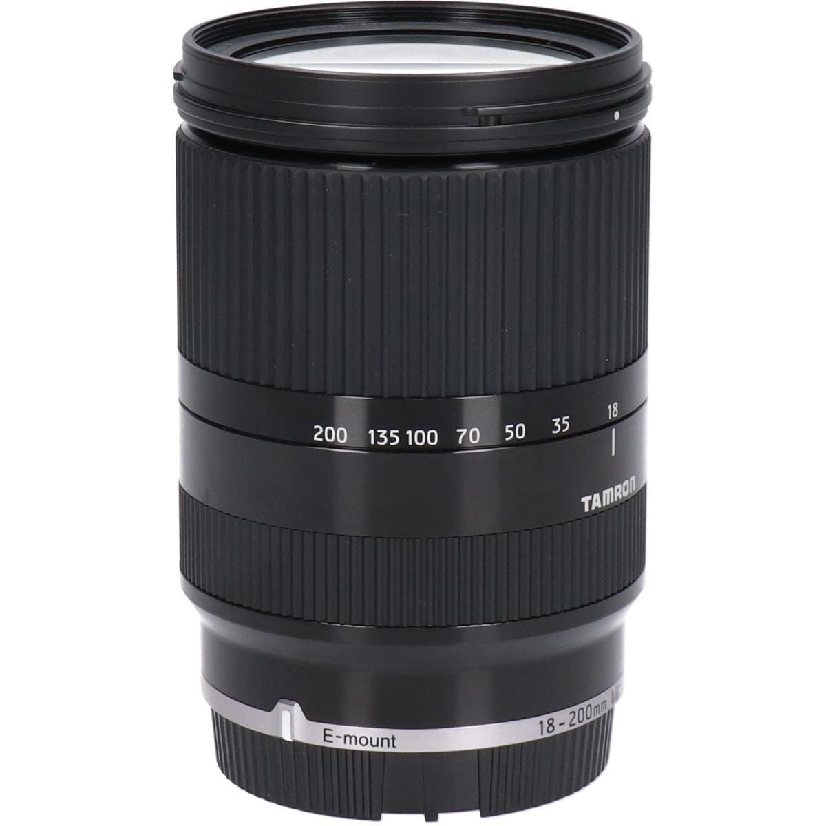 ソニーＥ１８－２００ｍｍ　Ｆ３．５－６．３ＤＩⅢ　ＶＣ