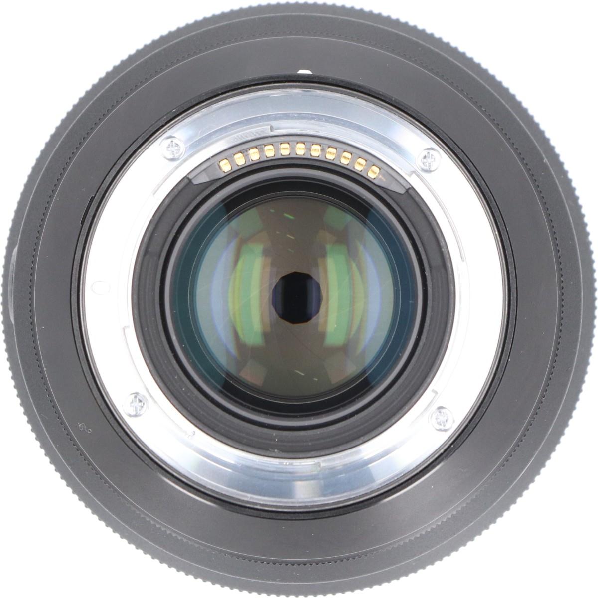 Ｚ８５ｍｍ　Ｆ１．２Ｓ