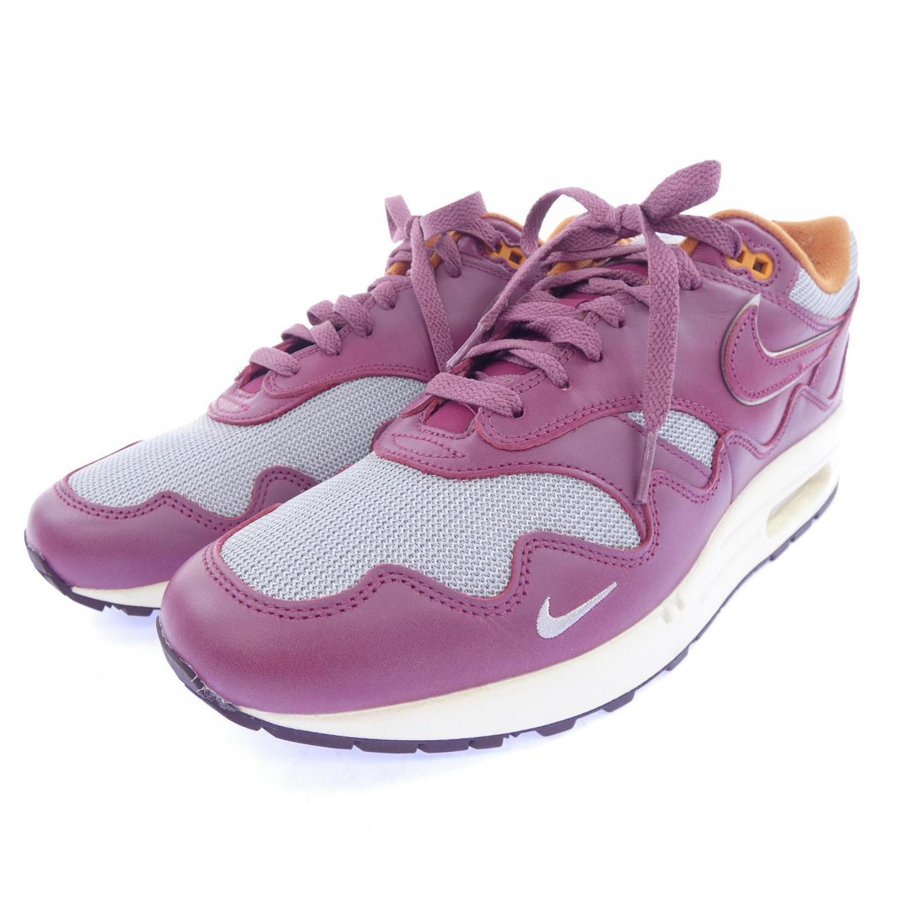 ナイキ NIKE PATTA DO9549-001 スニーカー