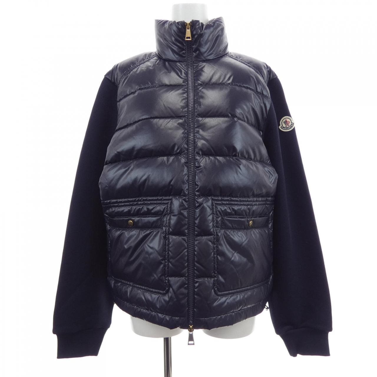 【新品】モンクレール MONCLER 20938G00017 89BG6 ダウンジャケット