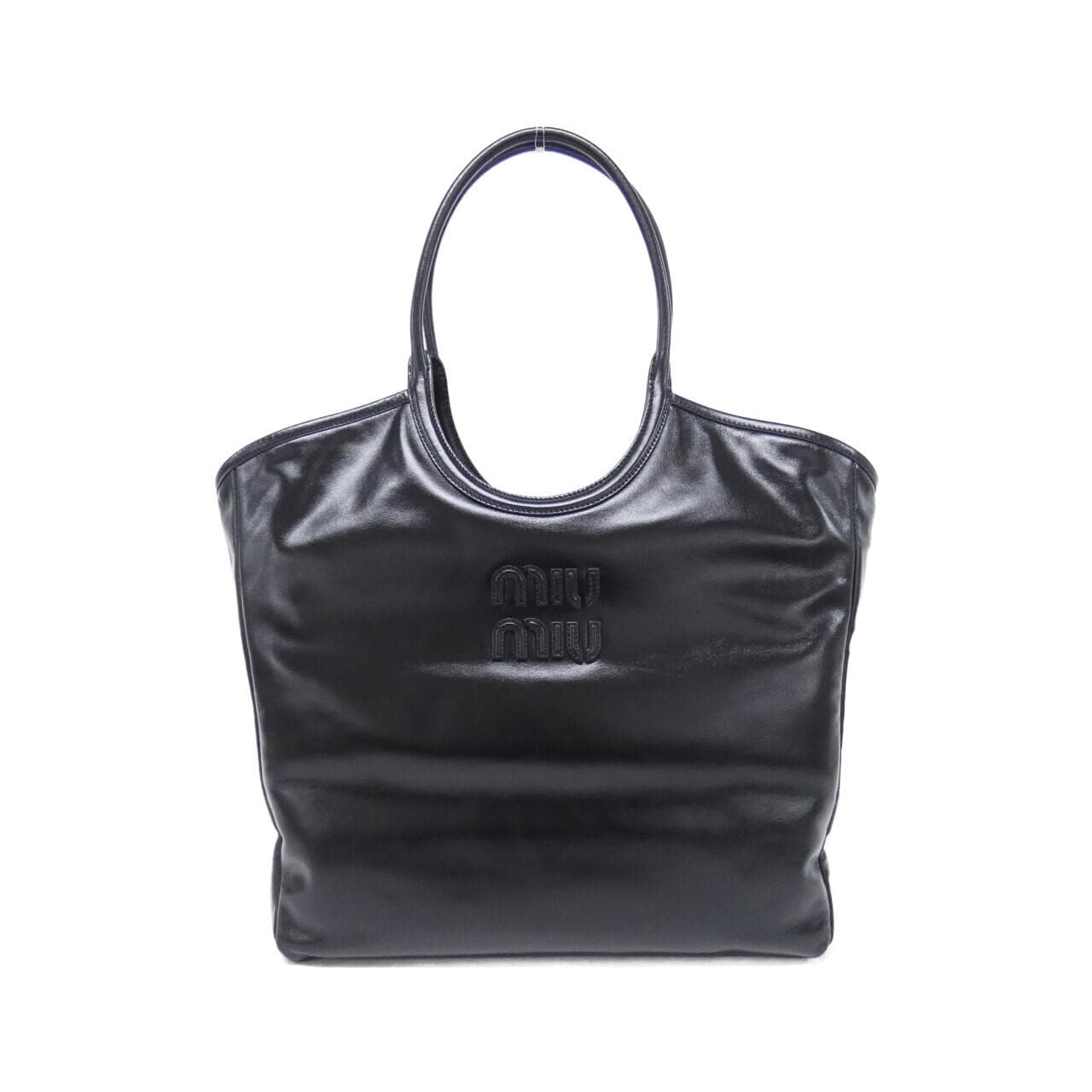 【新品】ミュウミュウ 5BG321 バッグ