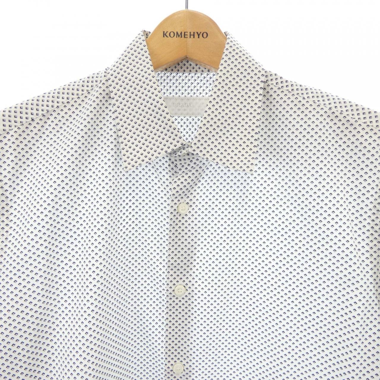 プラダ PRADA シャツ