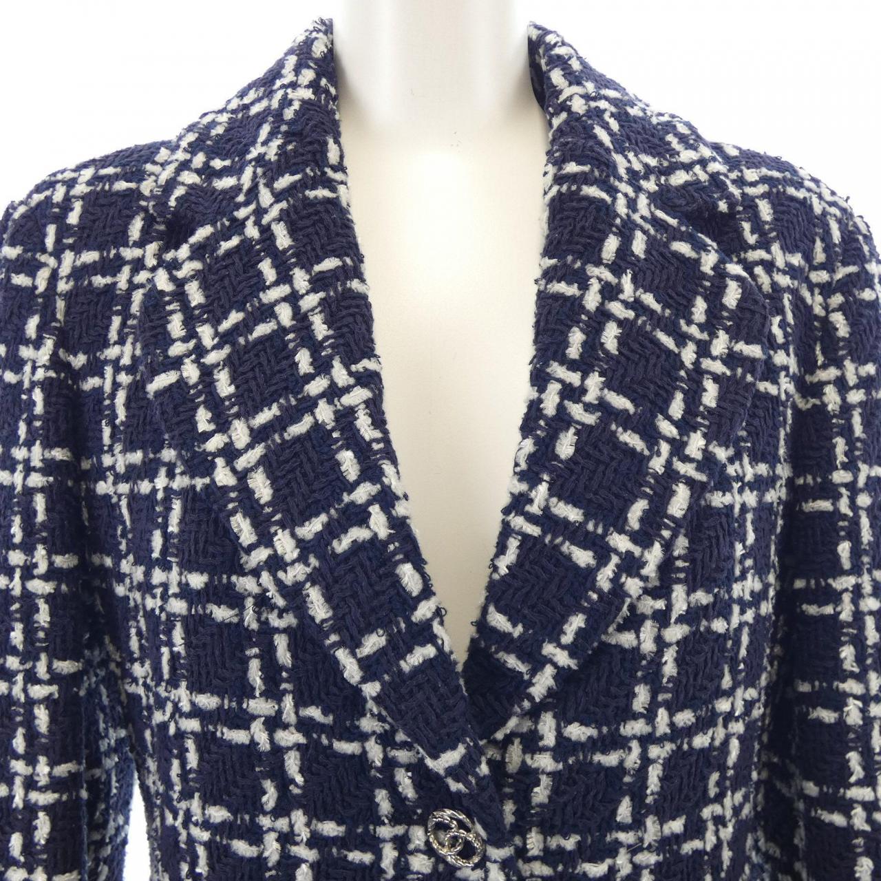 シャネル CHANEL ジャケット
