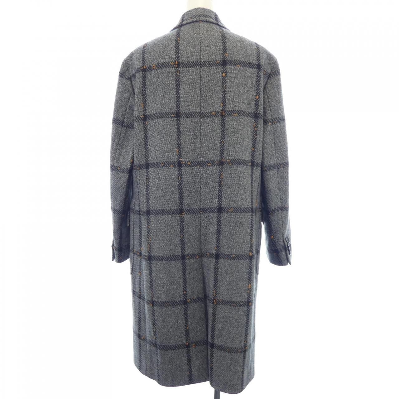 エトロ ETRO コート