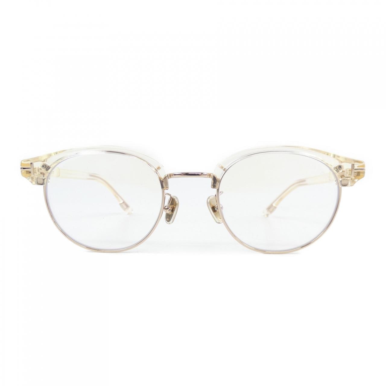 トムフォード TOM FORD TF5933-D-B SUNGLASSES