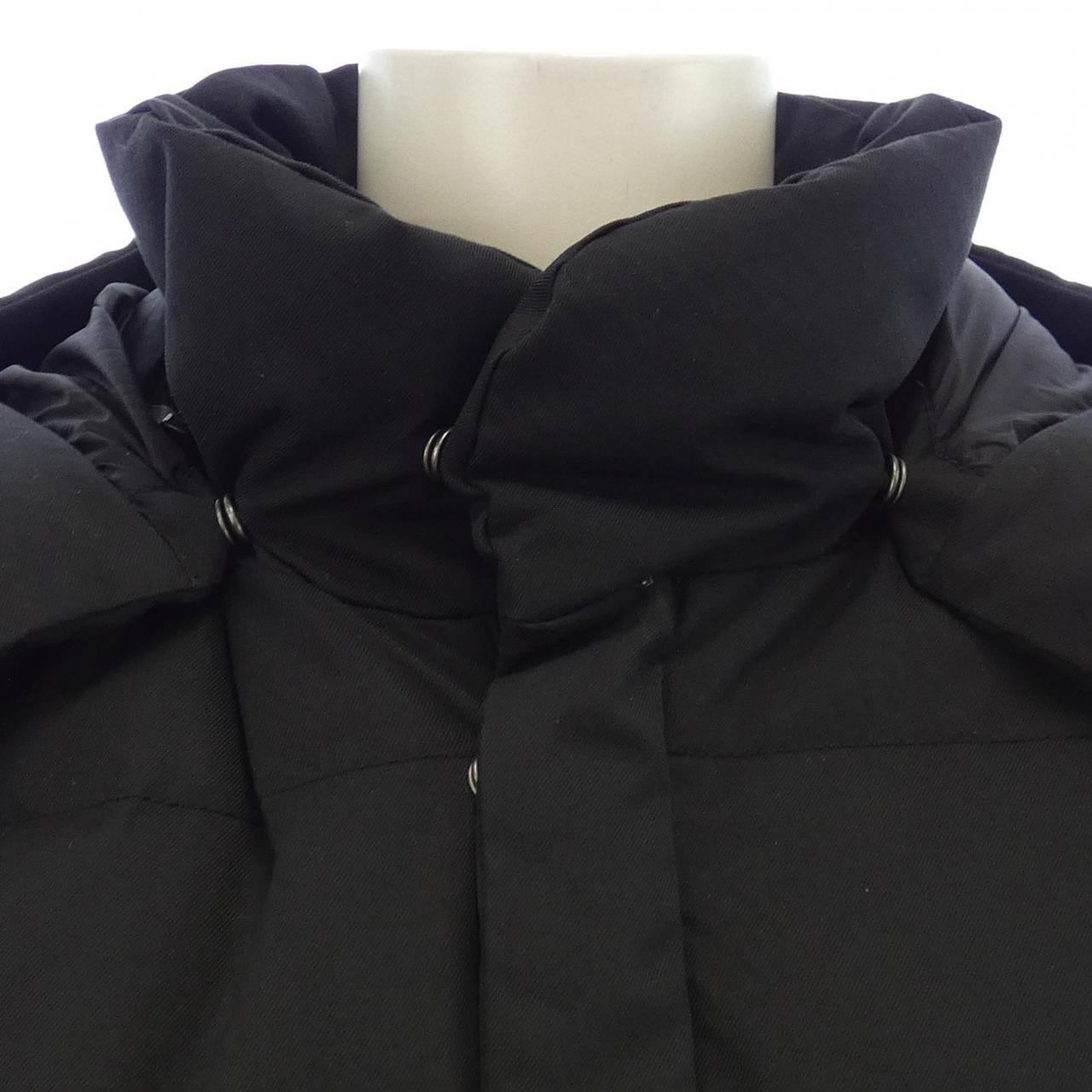 ピレネックス PYRENEX BELFORT ダウンジャケット
