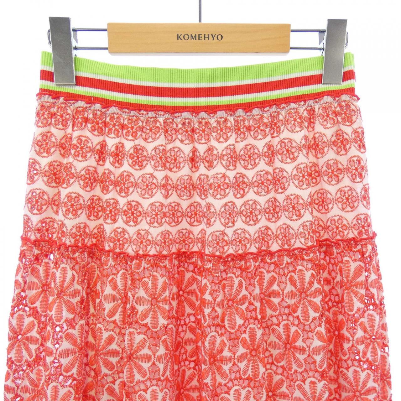 ヴィヴィアンタム VIVIENNE TAM スカート