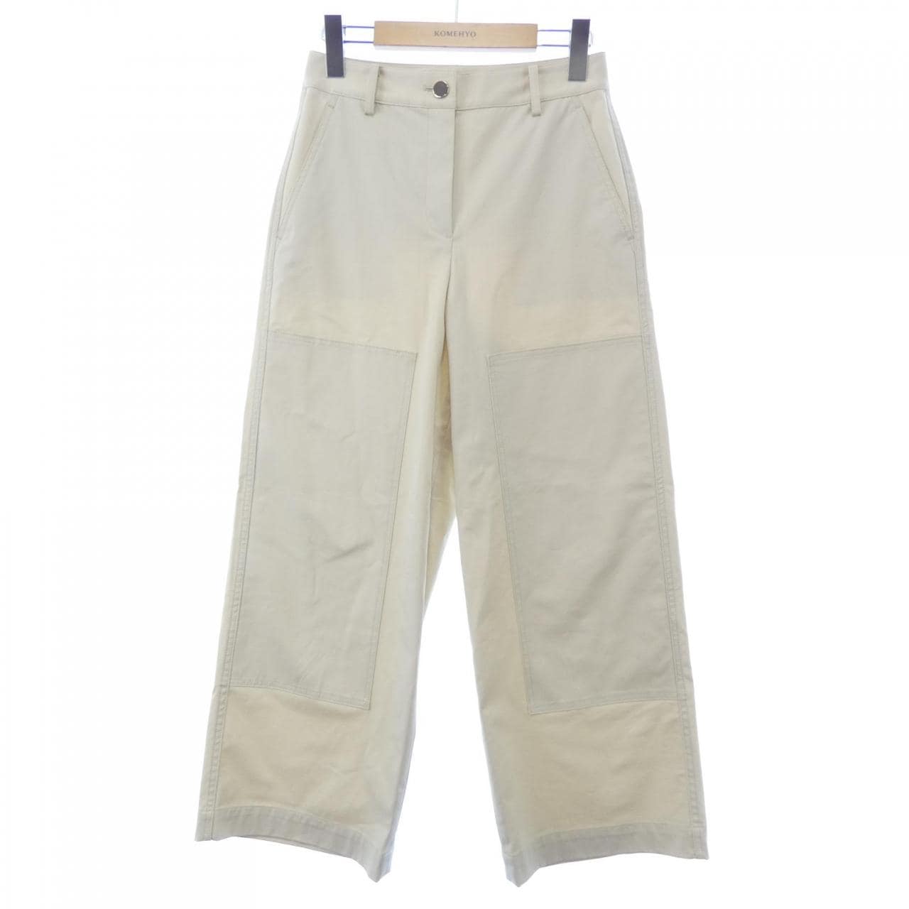 セオリー theory 01-4106416-320-696 パンツ