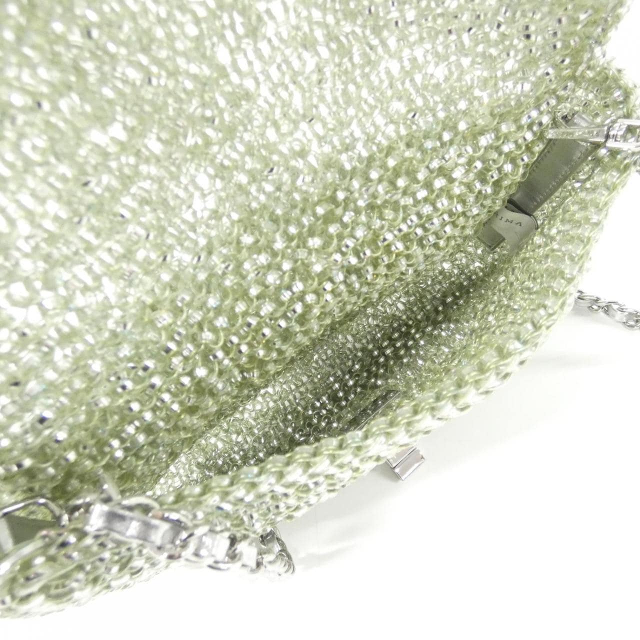 アンテプリマ PB20FA13A6 ショルダーバッグ