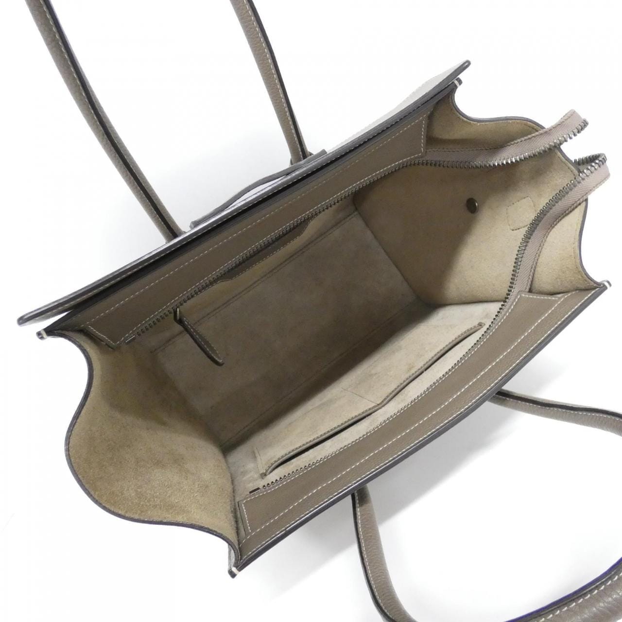 セリーヌ マイクロ ラゲージ 189793DRU バッグ