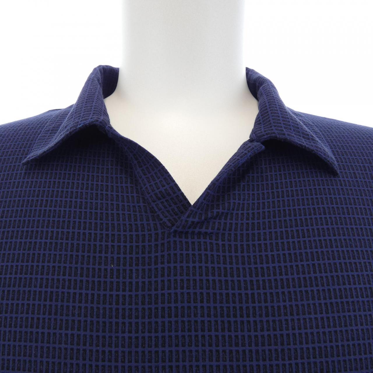 アルマーニコレツィオーニ ARMANI collezioni ポロシャツ