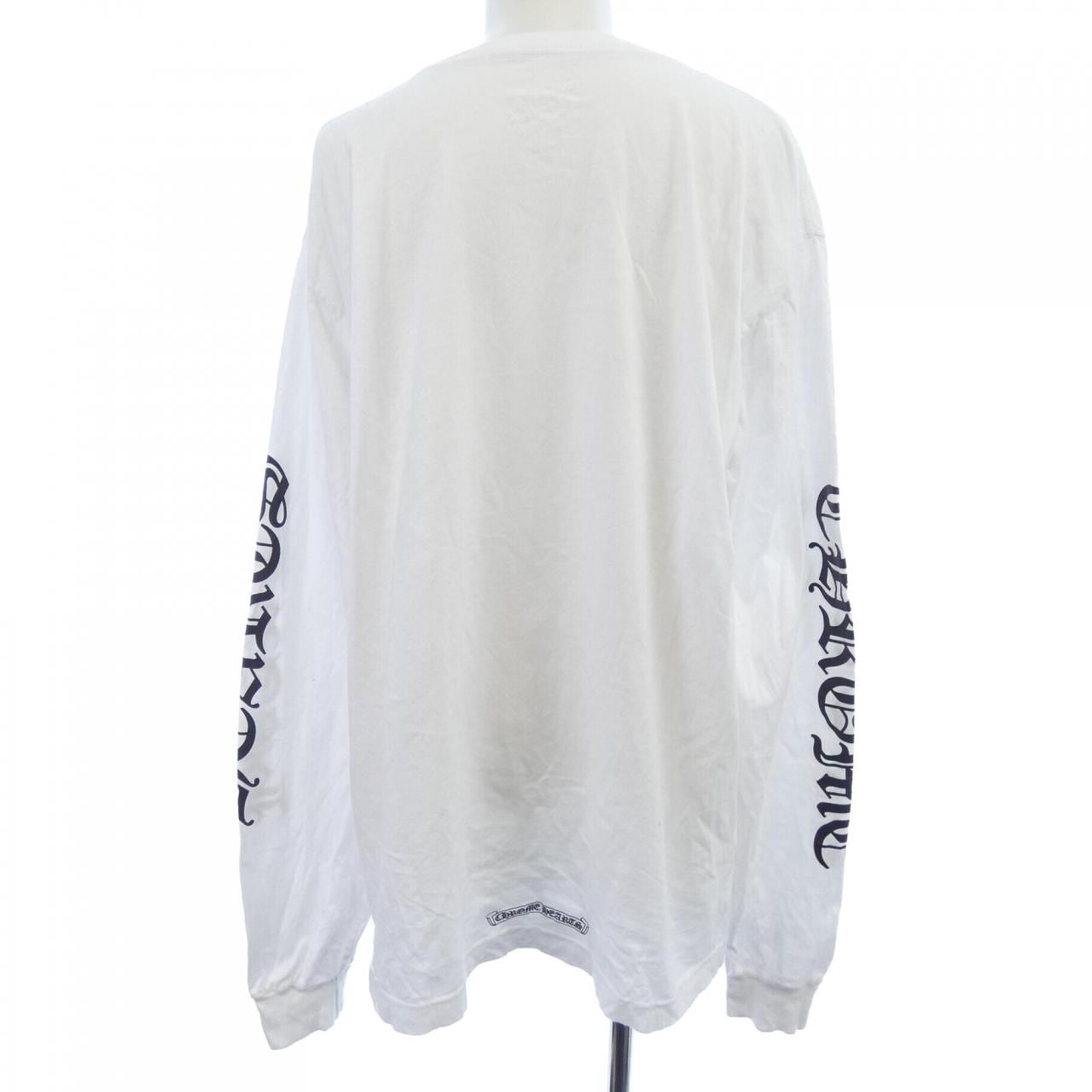 クロムハーツ CHROME HEARTS 408129112******492 Tシャツ