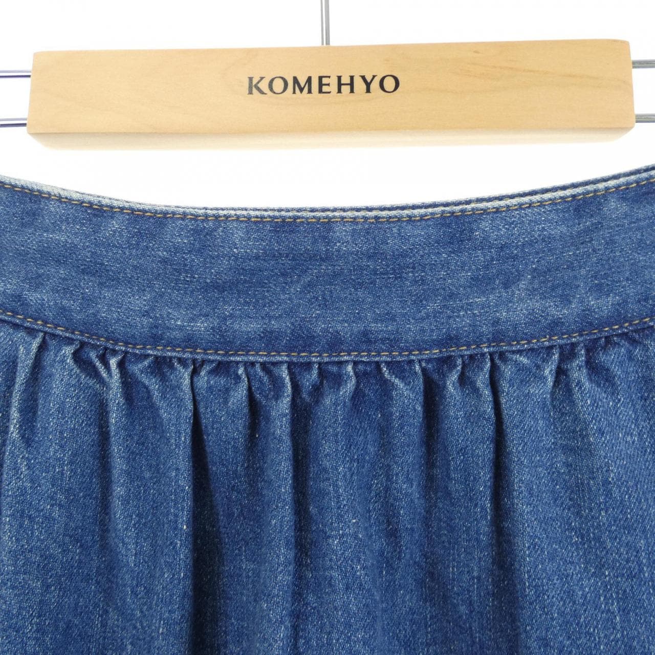 セリーヌ CELINE 2S0602502I スカート