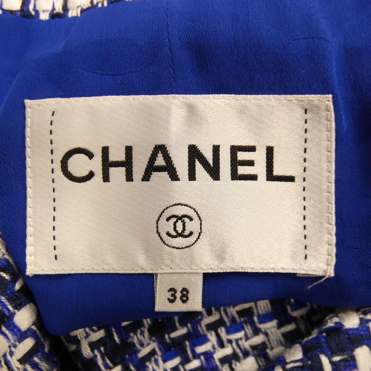 シャネル CHANEL P63192V48651 ジャケット