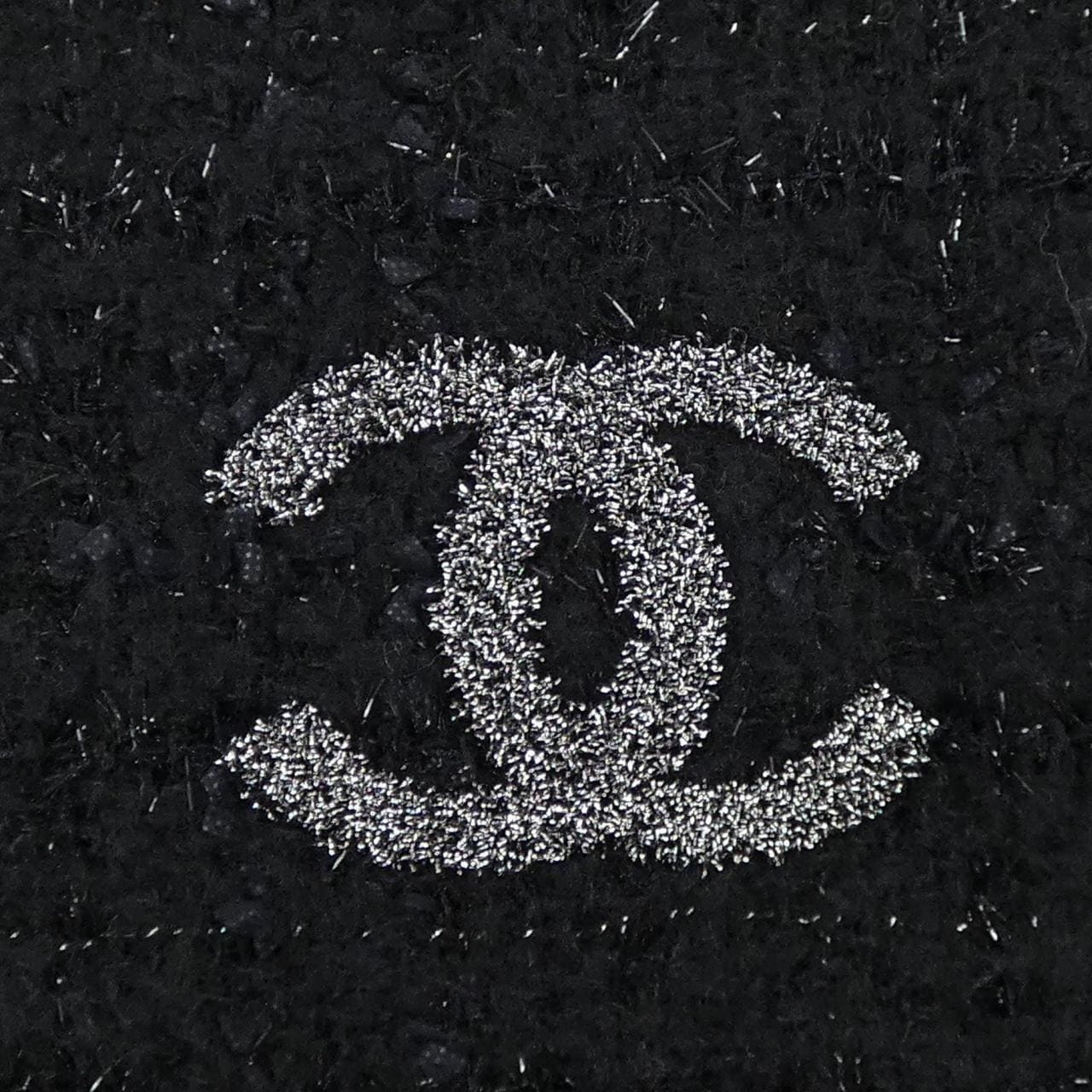 シャネル CHANEL STOLE