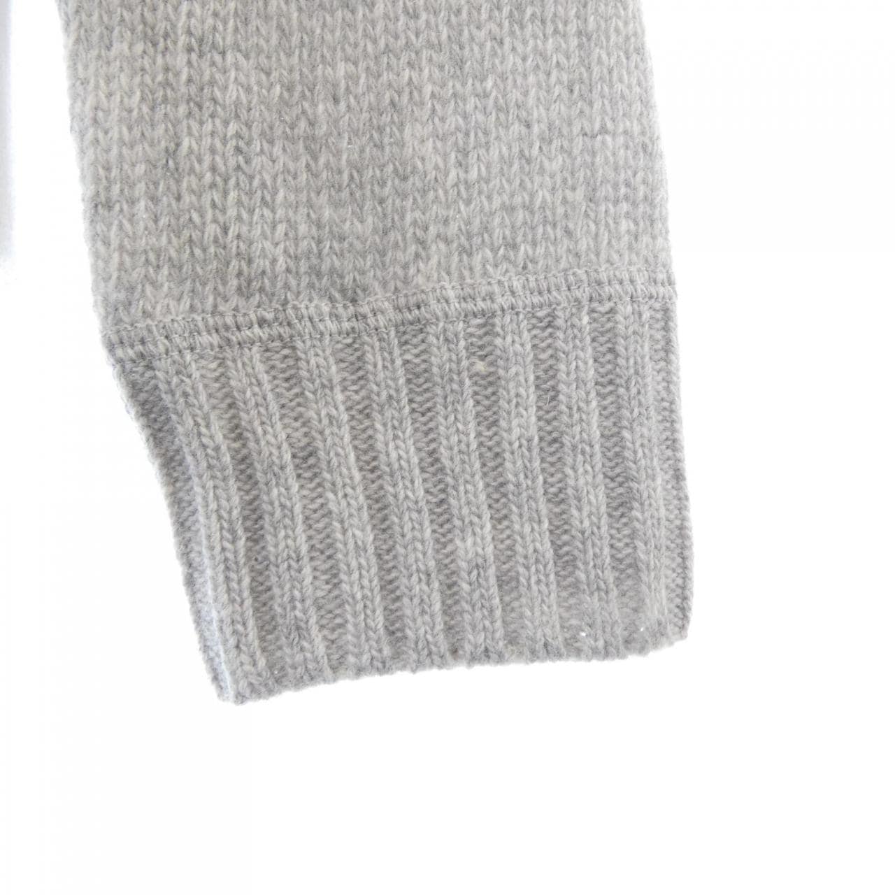 プラダ PRADA インターシャロゴ P24U1T S231 1YMW ニット