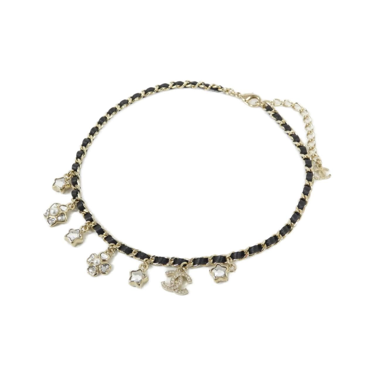 シャネル ABG275 チョーカー