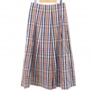 THIRD スカート
