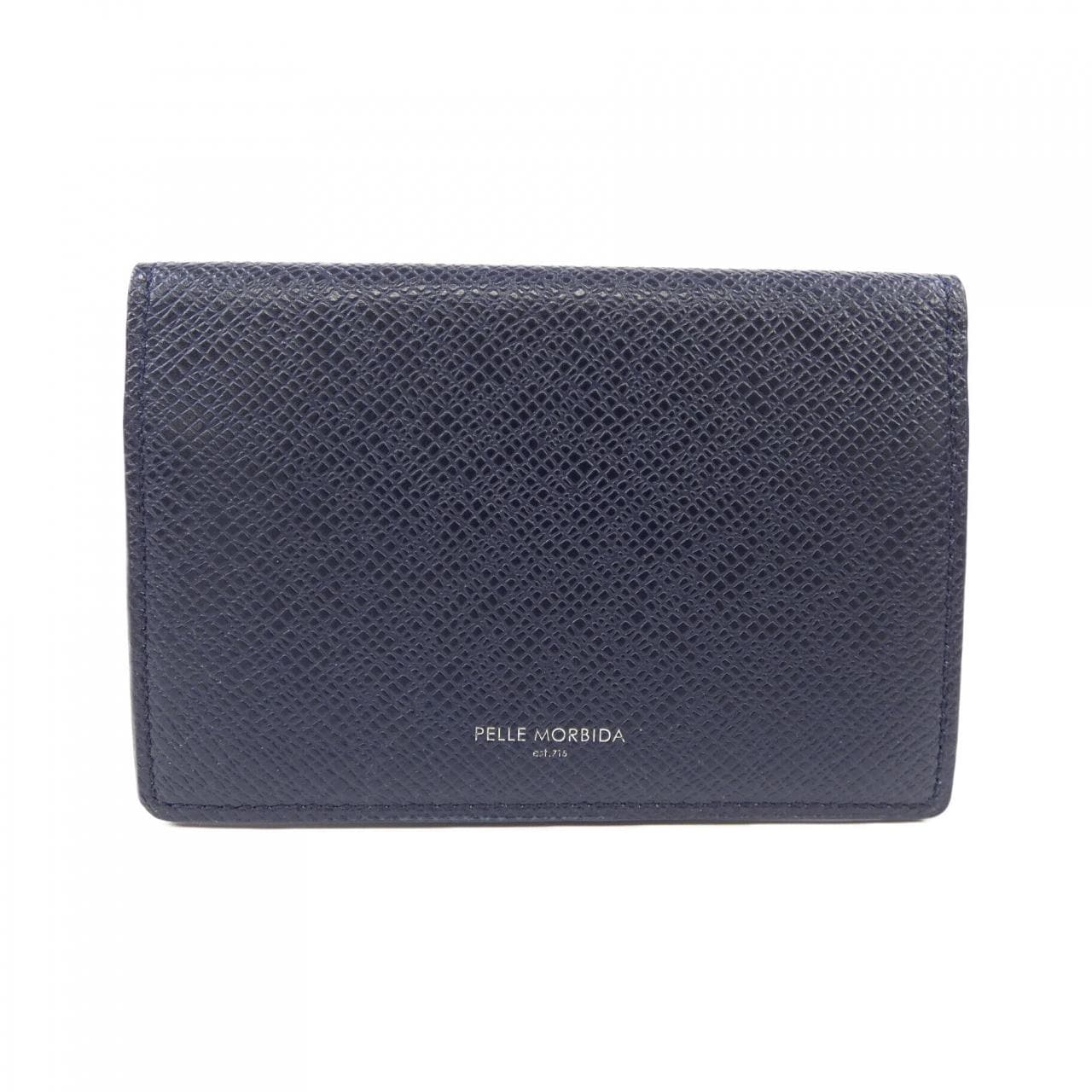 ペッレモルビダ PELLE MORBIDA BA305 CARD CASE
