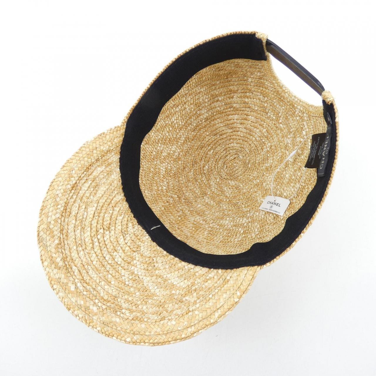 シャネル CHANEL キャップ
